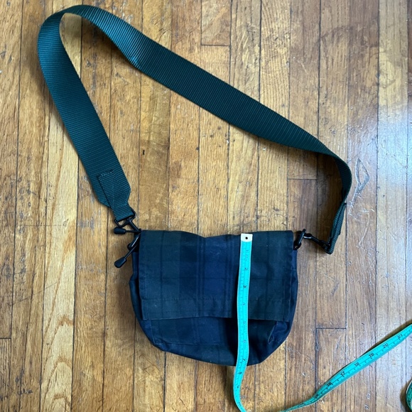 Some of the Parts Get Around Pack - Black Watch Plaid - Picture 10 of 12